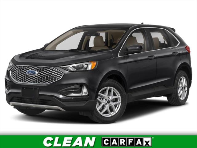 2024 Ford Edge SEL for sale in Fort Scott, KS
