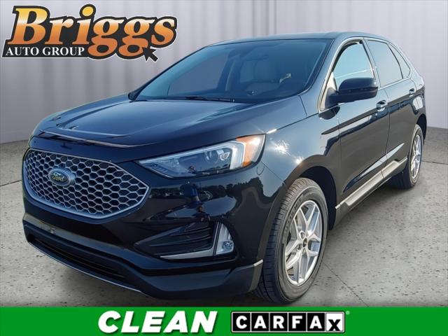 2024 Ford Edge SEL for sale in Fort Scott, KS