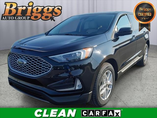 2024 Ford Edge SEL for sale in Fort Scott, KS