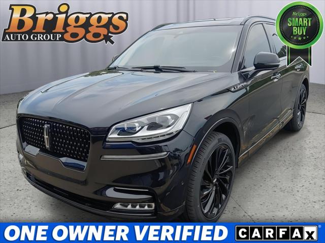 2022 Lincoln Aviator Reserve for sale in Fort Scott, KS