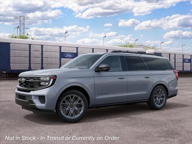 2027 Ford Expedition Max Platinum for sale in Norman, OK