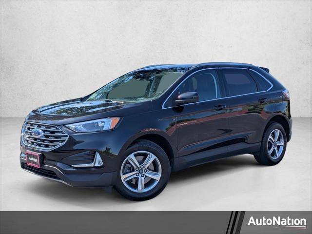 2022 Ford Edge SEL for sale in Roseville, CA