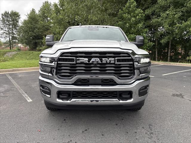 2026 RAM 2500 RAM 2500 TRADESMAN CREW CAB 4X4 8 BOX