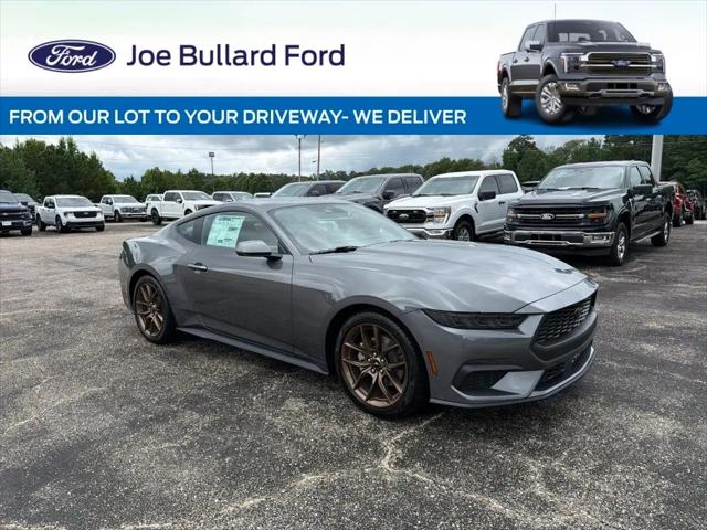 2026 Ford Mustang EcoBoost Premium Fastback for sale in Grove Hill, AL