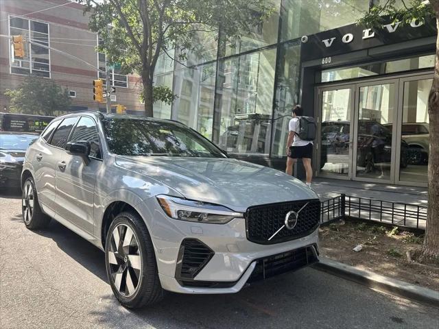 2024 Volvo XC60 Recharge T8 Plus Dark Theme for sale in New York, NY