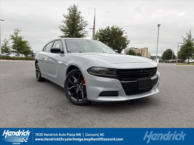 2022 Dodge Charger SXT RWD for sale in Concord, NC