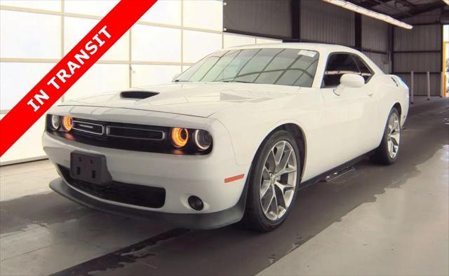 2022 Dodge Challenger GT for sale in Alvin, TX