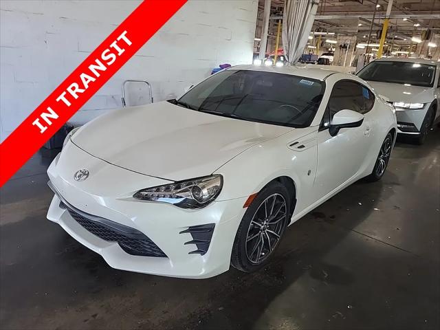 2017 Toyota 86 Base for sale in Alvin, TX