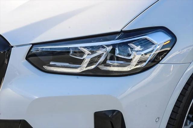 2023 BMW X3 M40i