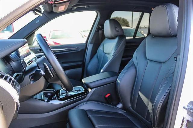 2023 BMW X3 M40i