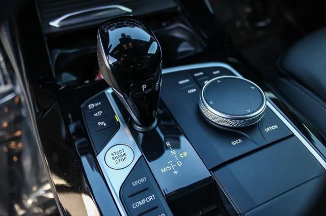2023 BMW X3 M40i