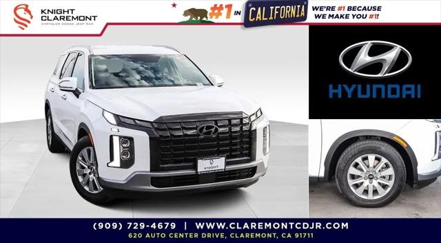 2024 Hyundai Palisade SEL for sale in Claremont, CA