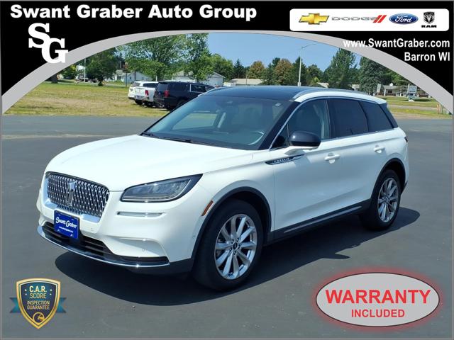 2022 Lincoln Corsair Standard for sale in Barron, WI