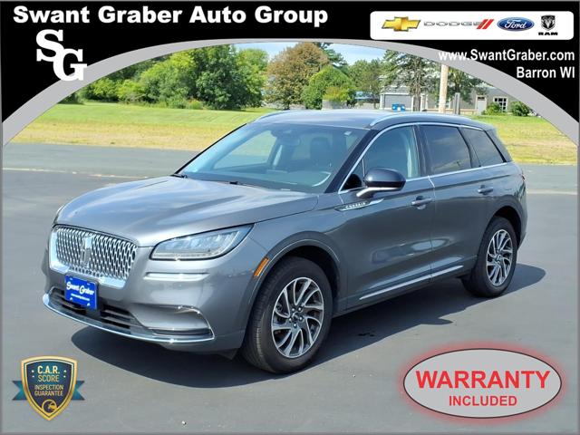 2022 Lincoln Corsair Standard for sale in Barron, WI