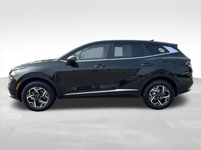 2023 Kia Sportage LX 2023 Kia Sportage LX
