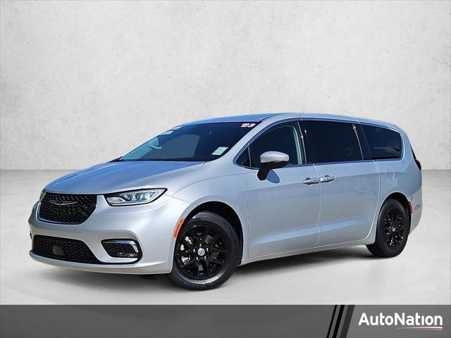 2023 Chrysler Pacifica Touring L for sale in Katy, TX