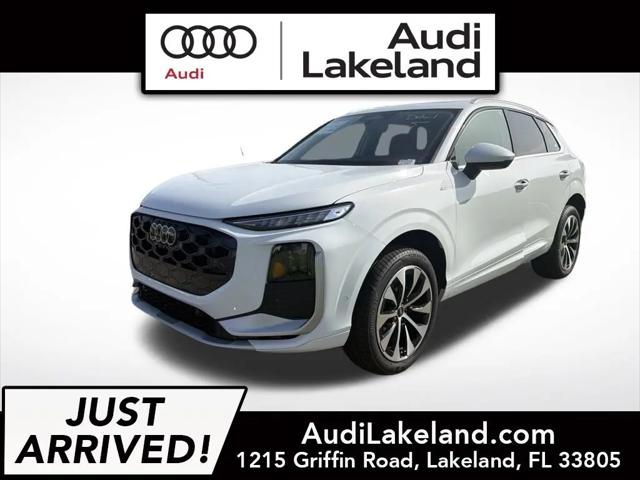 2026 Audi Q3 TFSI quattro S tronic for sale in Lakeland, FL