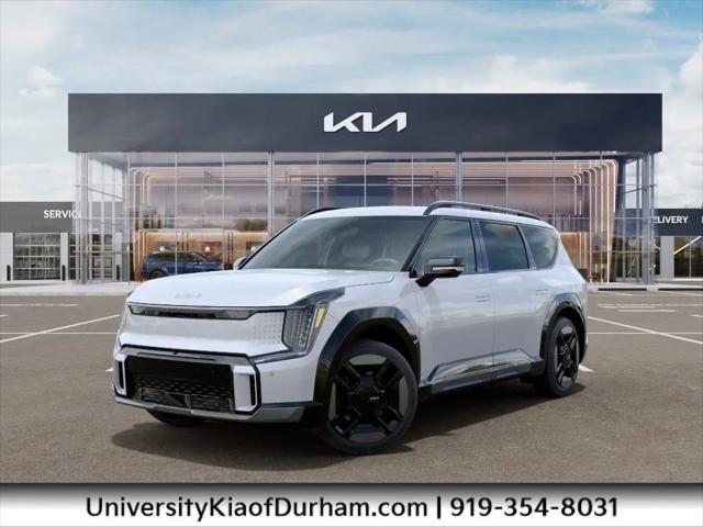 2026 Kia EV9 GT-Line for sale in Durham, NC