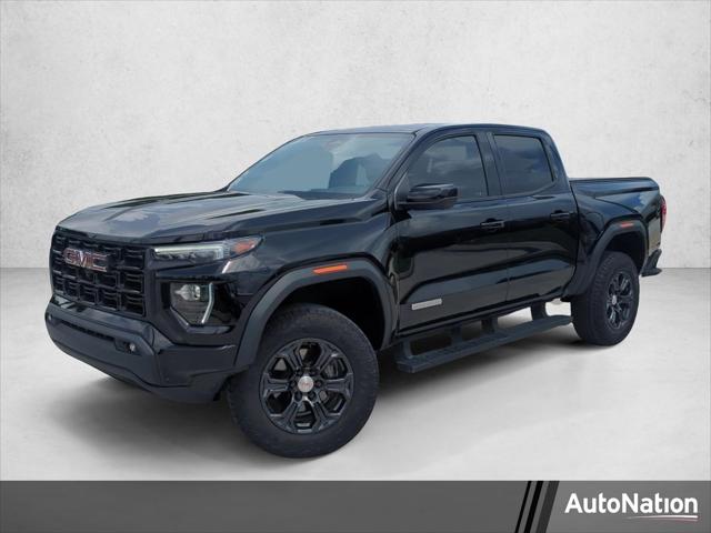 2024 GMC Canyon 2WD Elevation for sale in Pembroke Pines, FL