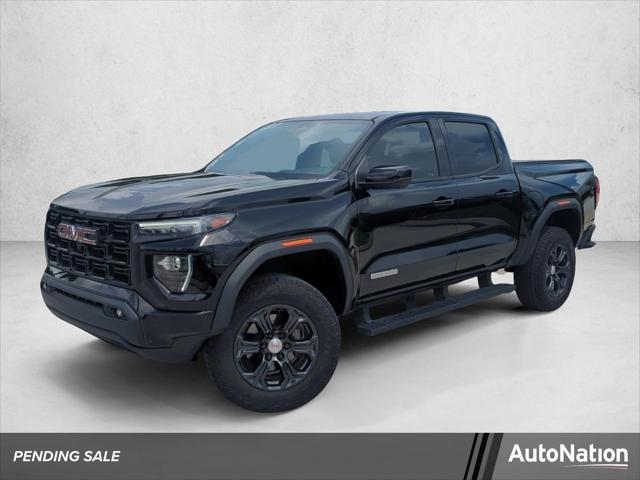 2024 GMC Canyon 2WD Elevation for sale in Pembroke Pines, FL