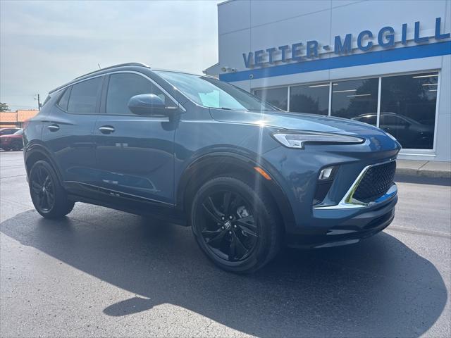 2025 Buick Encore GX Sport Touring AWD for sale in Three Rivers, MI