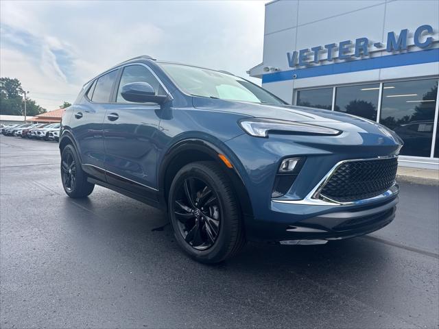 2025 Buick Encore GX Sport Touring AWD for sale in Three Rivers, MI