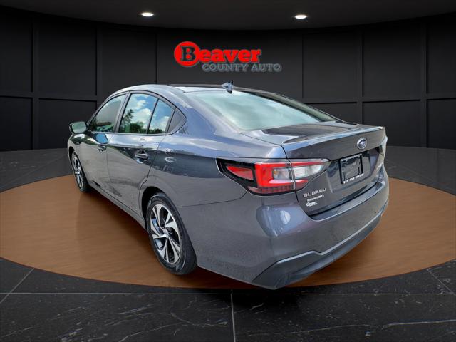 2024 Subaru Legacy Premium 2024 Subaru Legacy Premium