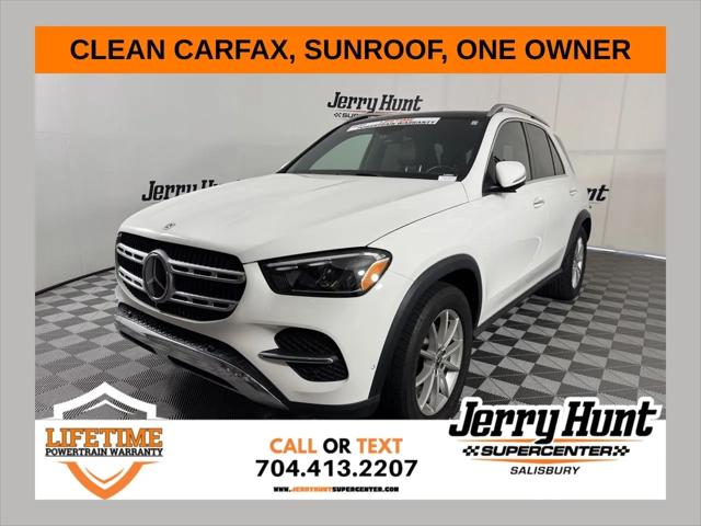 2024 Mercedes-Benz GLE GLE 350 4MATIC for sale in Salisbury, NC