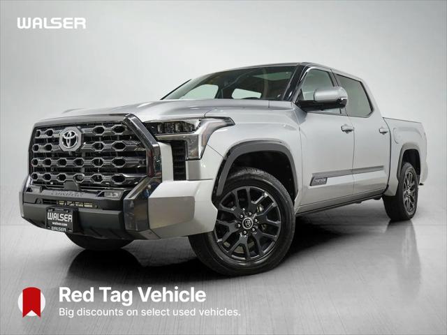 2023 Toyota Tundra Platinum for sale in Bloomington, MN