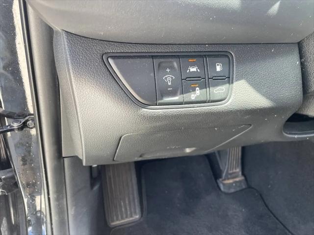 2019 Genesis G70 2.0T Advanced