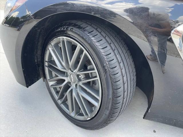 2019 Genesis G70 2.0T Advanced