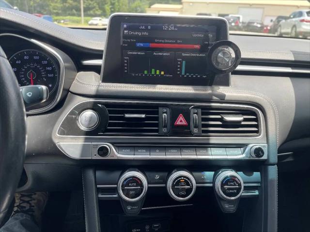 2019 Genesis G70 2.0T Advanced