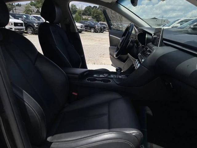 2019 Genesis G70 2.0T Advanced