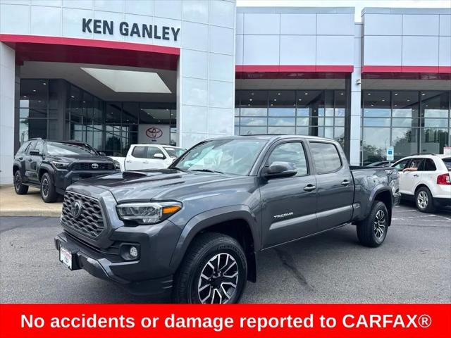 2023 Toyota Tacoma TRD Sport for sale in Akron, OH