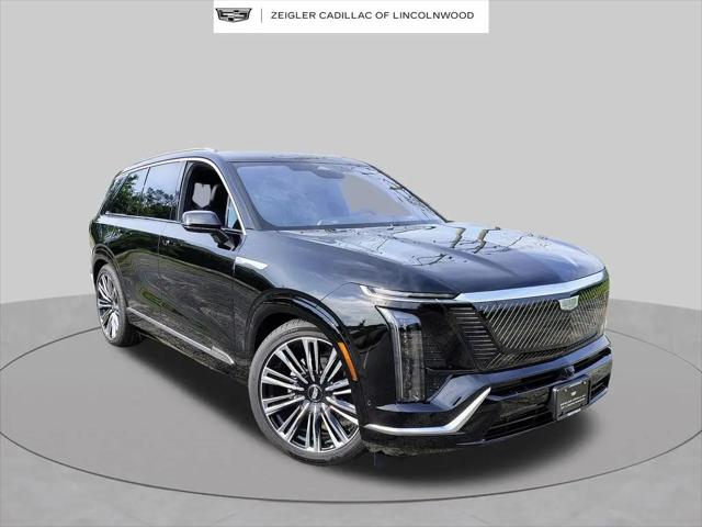 2027 Cadillac iQ Premium Luxury for sale in Lincolnwood, IL