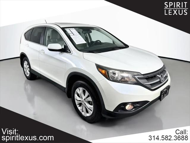 2014 Honda CR-V EX for sale in St. Louis, MO