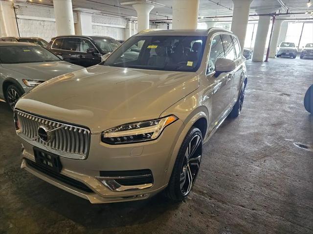 2025 Volvo XC90 B6 Ultra for sale in Brooklyn, NY