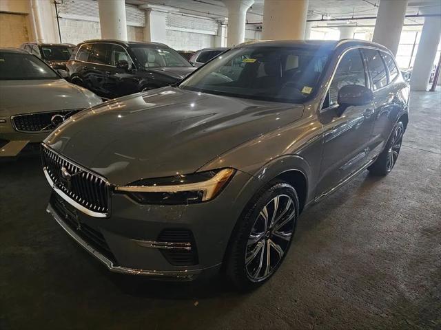 2023 Volvo XC60 B5 Ultimate Bright Theme for sale in Brooklyn, NY