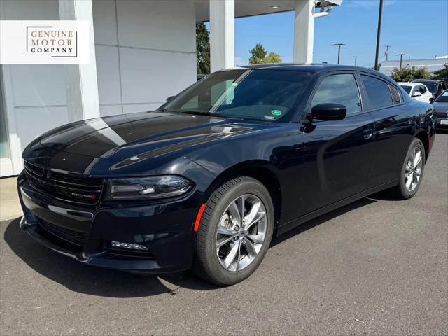 2021 Dodge Charger SXT AWD for sale in Gladstone, OR