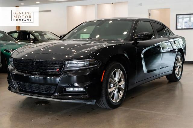2021 Dodge Charger SXT AWD for sale in Gladstone, OR