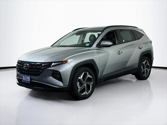 2023 Hyundai Tucson SEL for sale in Egg Harbor Twp, NJ