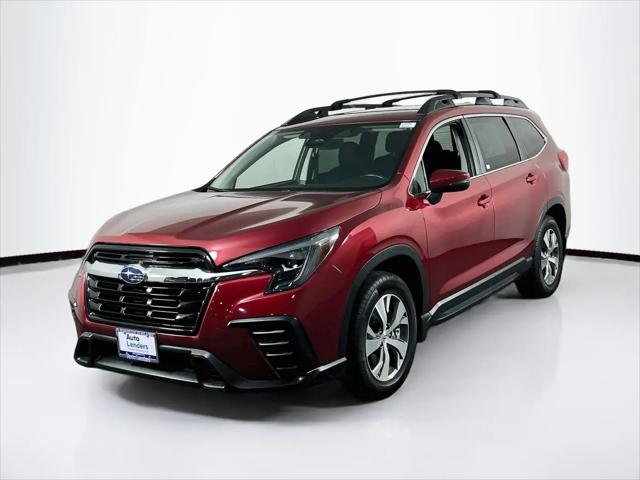 2023 Subaru Ascent Premium 8-Passenger for sale in Egg Harbor Twp, NJ