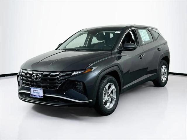 2024 Hyundai Tucson SE for sale in Egg Harbor Twp, NJ