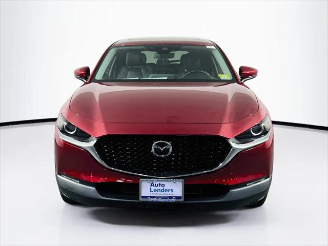 2021 Mazda CX-30 Preferred