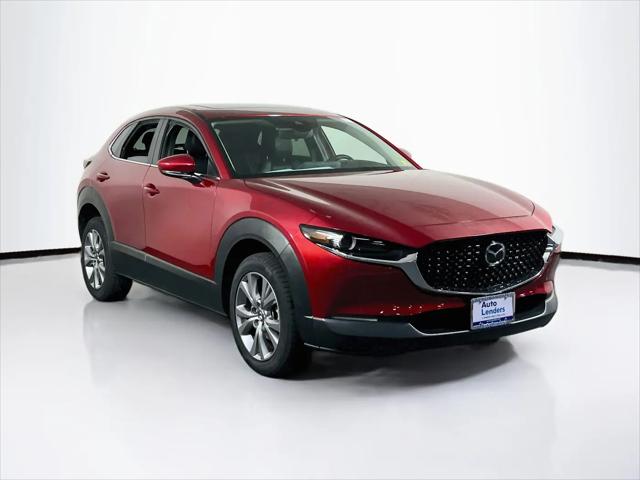 2021 Mazda CX-30 Preferred