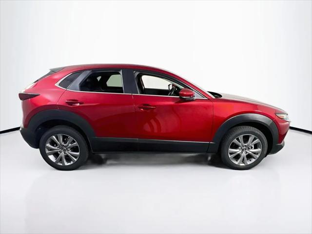 2021 Mazda CX-30 Preferred