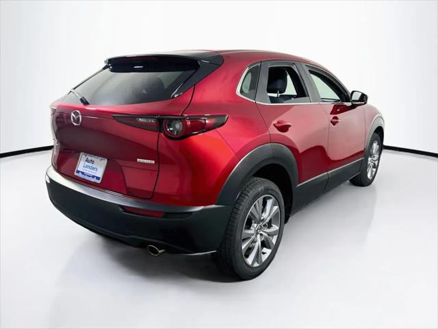 2021 Mazda CX-30 Preferred