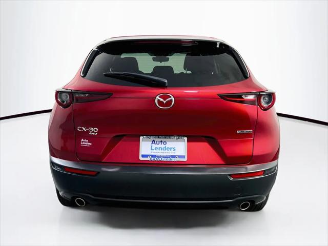 2021 Mazda CX-30 Preferred