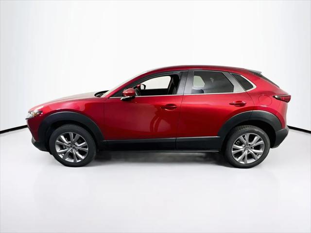 2021 Mazda CX-30 Preferred