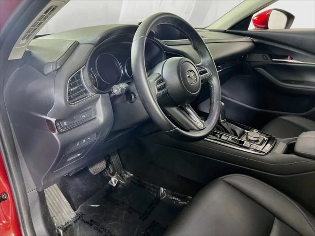2021 Mazda CX-30 Preferred